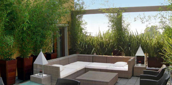 Giardini Pensili
